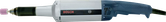 Meuleuse droite Bosch HGS77-50 pour un meulage de précision.