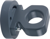 Support Bosch pour un montage sécurisé des outils.