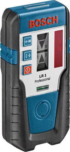 Laser rotatif Bosch pro en coffret GRL 400 H ✨Comme neuf — Drakare