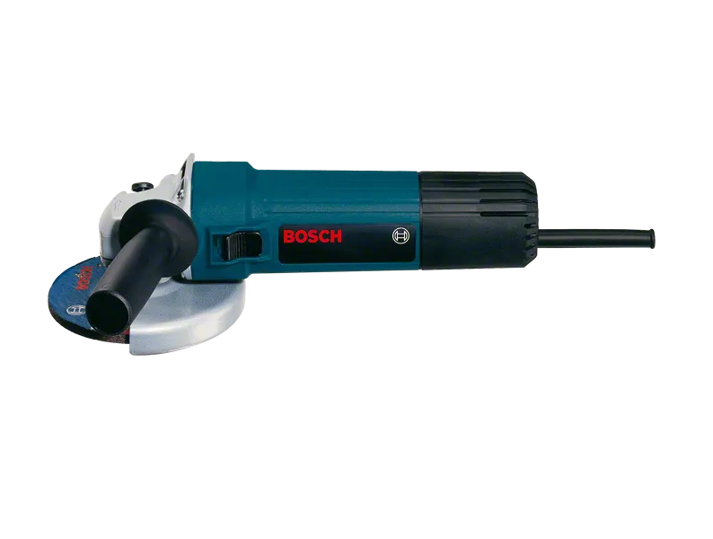 Bosch HWS 5265/125 angle grinder with 125 mm disc.