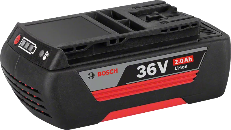 Bosch High Power batterie 36V Li-Ion 4Ah