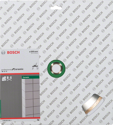 Bosch DB008R Premium Diamond Blades