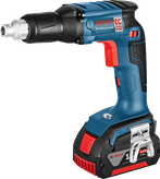 Bosch GSR 18.0 V-EC TE cordless drywall screwdriver.