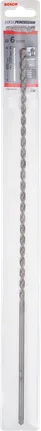 Bosch 6mm concrete drill bit CYL-3.