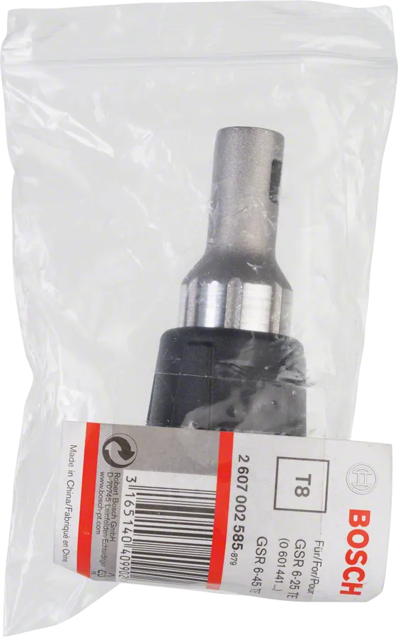 Depth Stop Bosch Professional