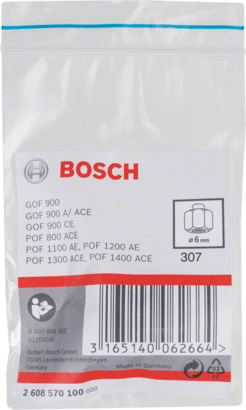 Bosch 1609200365 Agrafes 8 11,4 mm 1000 pièces Type 5 