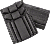 Bosch WKA 08 kneepads, hard-pressed Evazote padding.