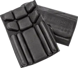 Bosch WKA 08 kneepads, hard-pressed Evazote padding.