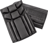 Bosch WKA 08 kneepads, hard-pressed Evazote padding.