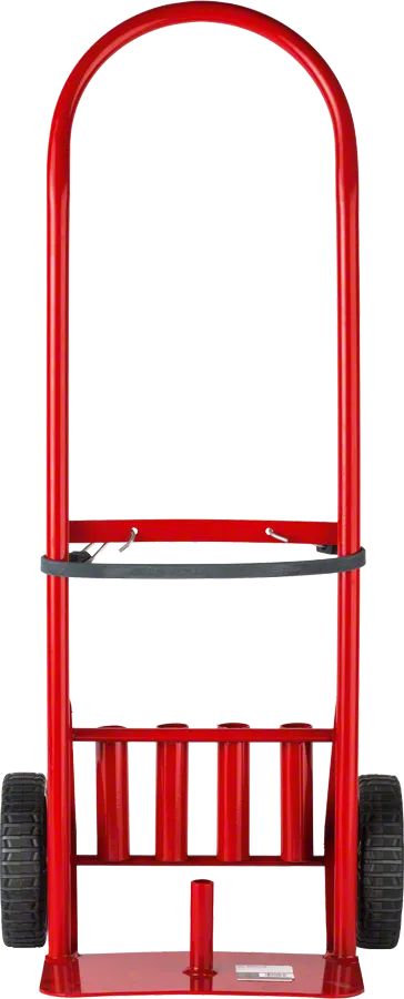 Bosch transport cart for USH GSH 27 demolition hammers.