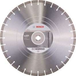 Best for Concrete Diamond Cutting Disc