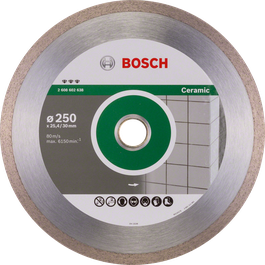 Best for Ceramic Diamond Cutting Disc