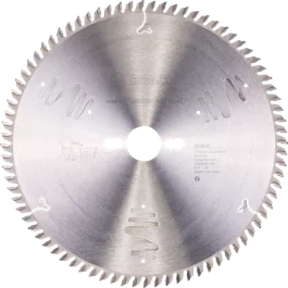 Expert for Laminated Panel Table Circular Saw Blades