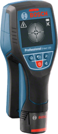D-tect 120 wall scanner