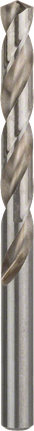 Bosch HSS-G metal drill bit 10.5 mm DIN 338.
