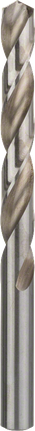 Bosch HSS-G metal drill bit 12mm DIN 338.