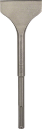 SDS max Spade Chisel