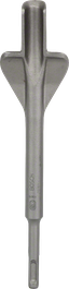 SDS plus Winged Gouging Chisel