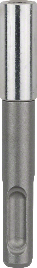 Bosch universal holder SDS plus shank 1/4 inch drive.