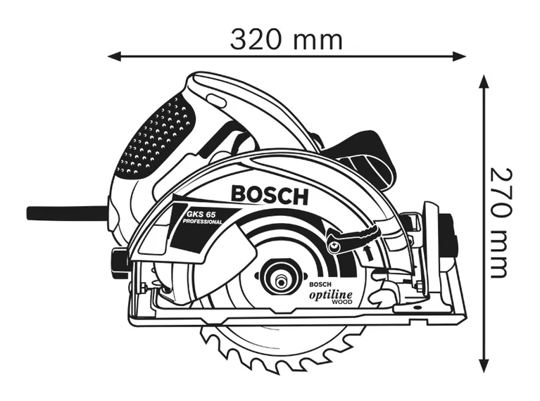 GKS 65