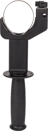 Bosch handle for rotary hammers, textured grip.