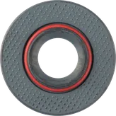Bosch fitting tool with slip-resistant surface.