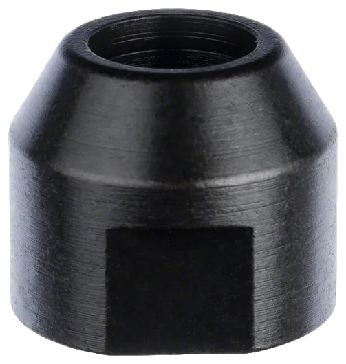 Bosch locking nut for GGS 28 Professional grinder.
