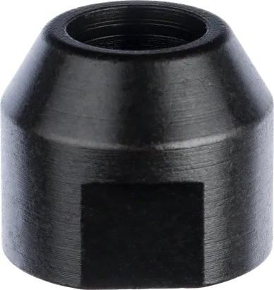 Bosch locking nut for GGS 28 Professional grinder.