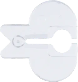 Bosch anti-splinter guard accessory for clean cutting.