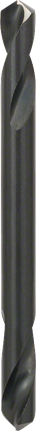 Bosch double-ended drill bit 5.5 mm diameter.