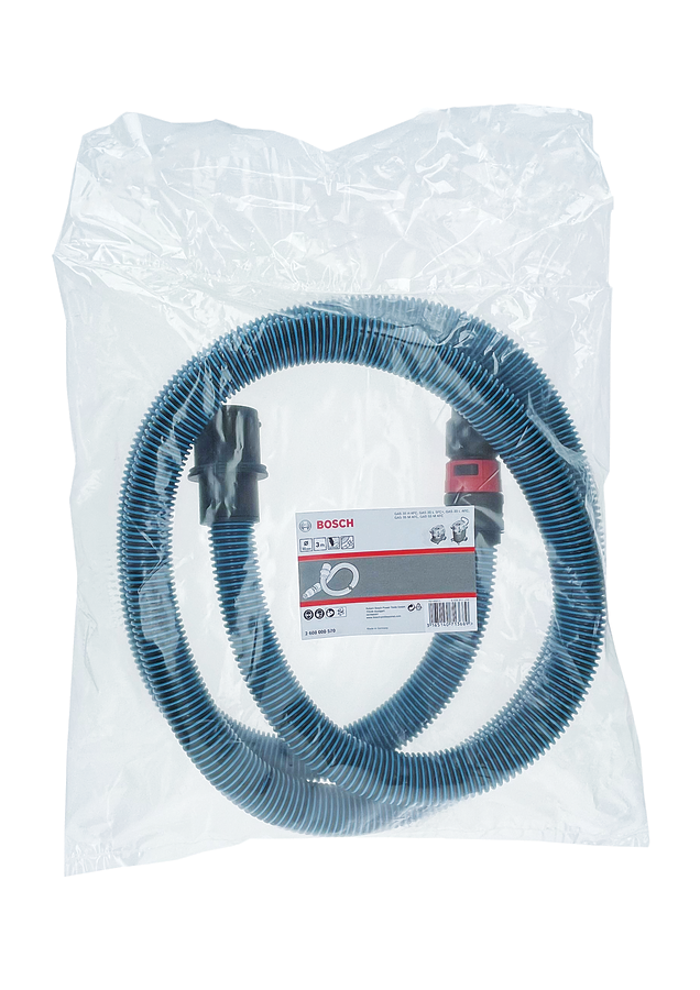 Dust Extractor Hose With Lock Bosch Professional