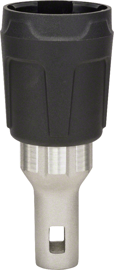 Bosch depth stop with sealing ring accessory.