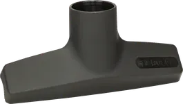 Bosch coarse dirt nozzle 35 mm diameter attachment.