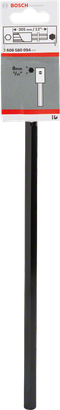 Bosch 8mm 3/8″ extension.