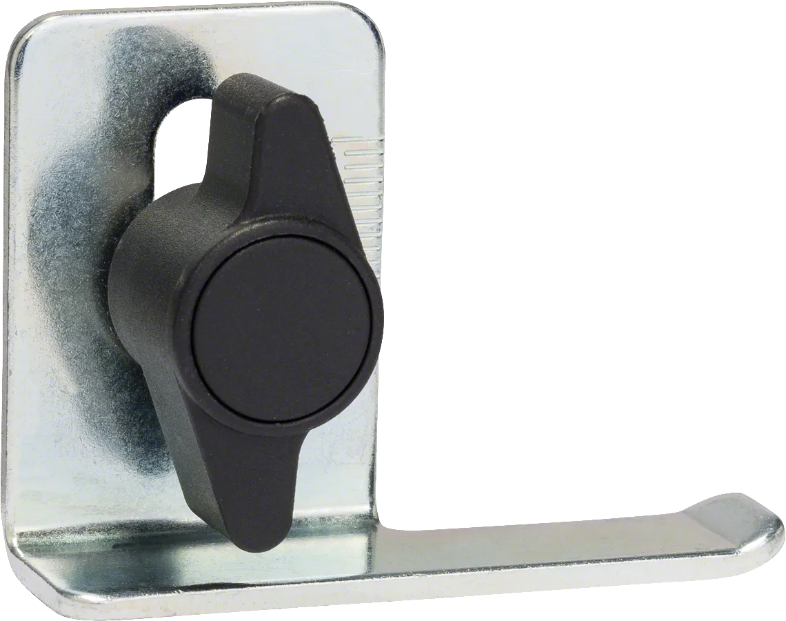 Bosch depth stop accessory for precise drilling.