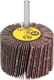 Bosch flap wheel 60 mm diameter grit 60.