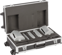 Standard for Universal Diamond Dry Core Cutter Set