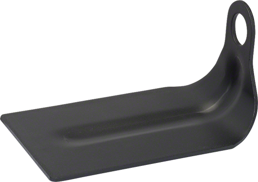 Bosch protective bar for tool safety.