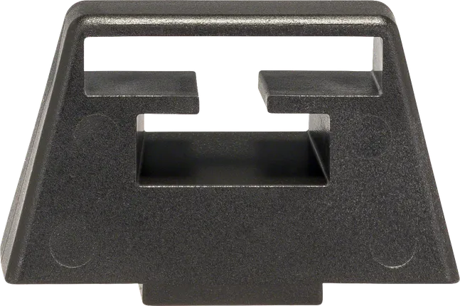 Bosch additional adapter for tool compatibility.