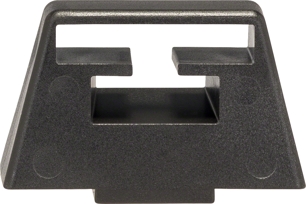 Bosch additional adapter for tool compatibility.