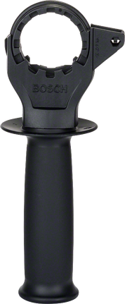 Bosch handle for impact drills ergonomic grip.