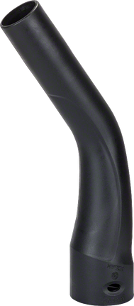 Bosch antistatic elbow 35 mm diameter.
