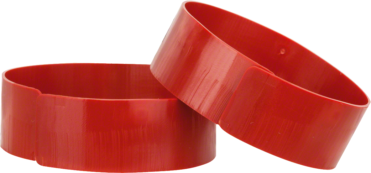 Bosch distance ring 48.5 mm diameter.