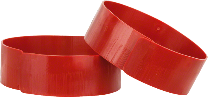 Bosch distance ring 48.5 mm diameter.