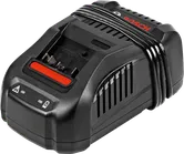 Bosch GAL 1880 CV battery charger for power tools.