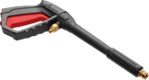 Pressure washer spray gun.