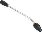 Pressure washer spray wand.