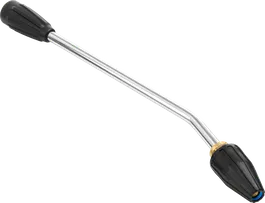 Pressure washer spray wand.