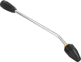 Pressure washer spray wand.