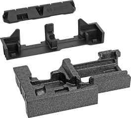 Bosch inlay for wireless charging 18.0 V drill driver.